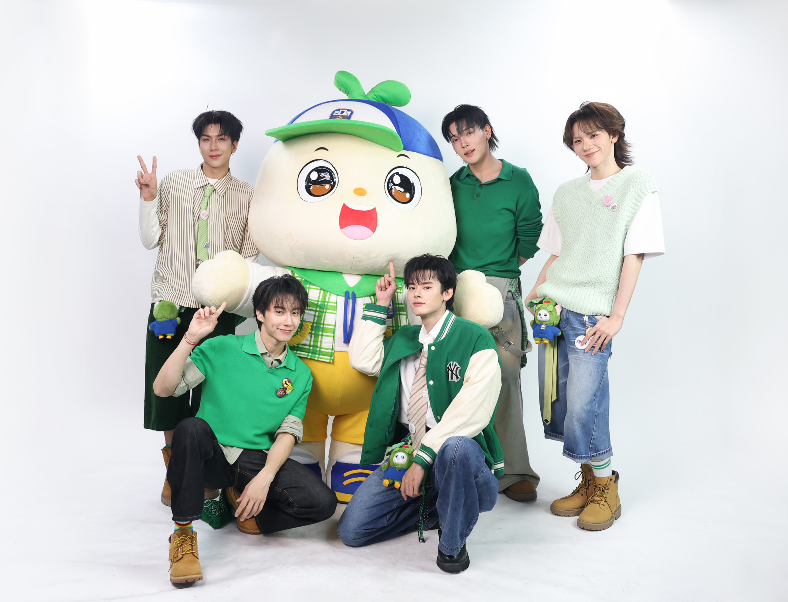 ธ.ก.ส. เดินหน้ายกระดับ Line Official BAAC Family สู่ LINE Of FUNcial